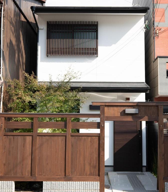 Onya Kaede Ryokan in Kyoto