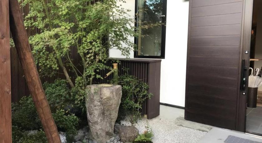 Onya Kaede Ryokan in Kyoto