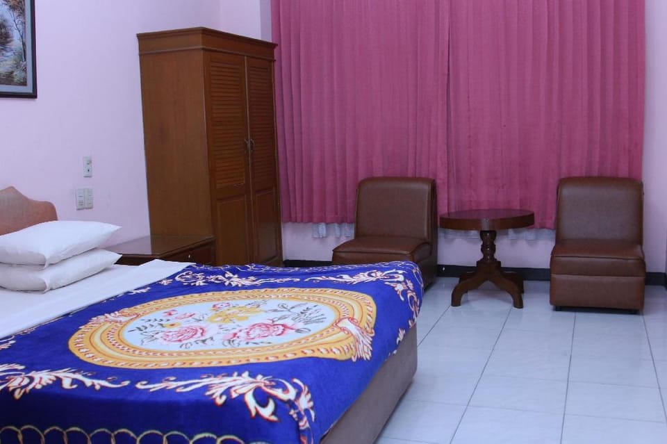 Hotel Royal Hotel in Indonesia