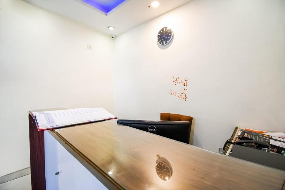 Hotel O Imperial Inn Hotel in New Delhi