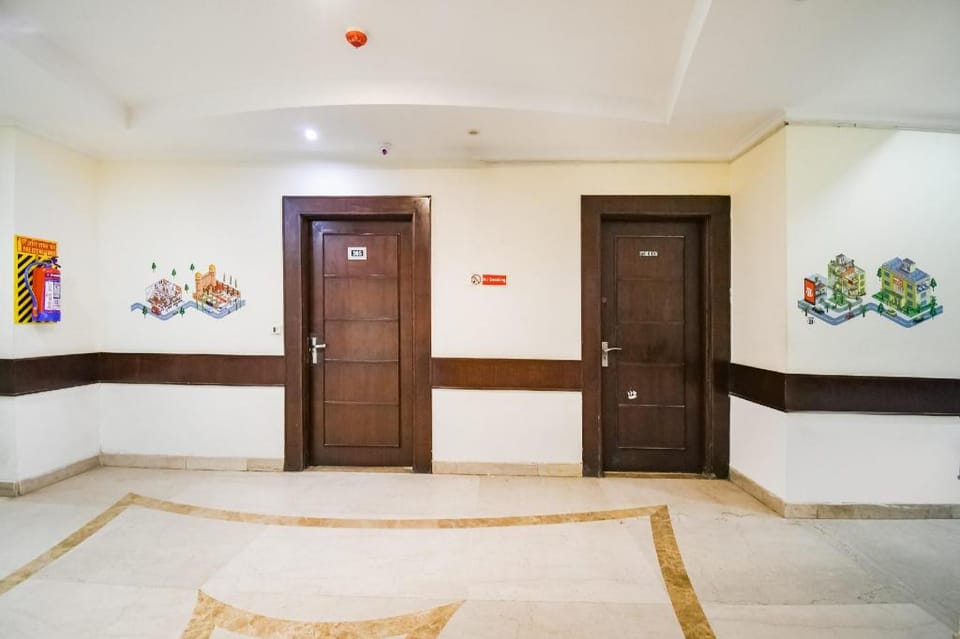 Hotel O Imperial Inn Hotel in New Delhi