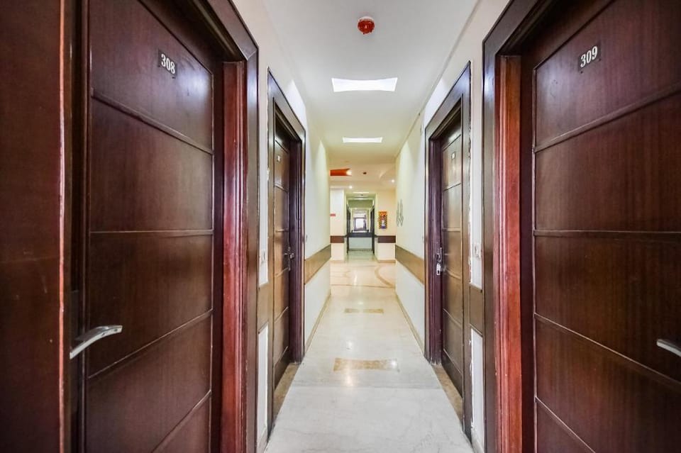 Hotel O Imperial Inn Hotel in New Delhi