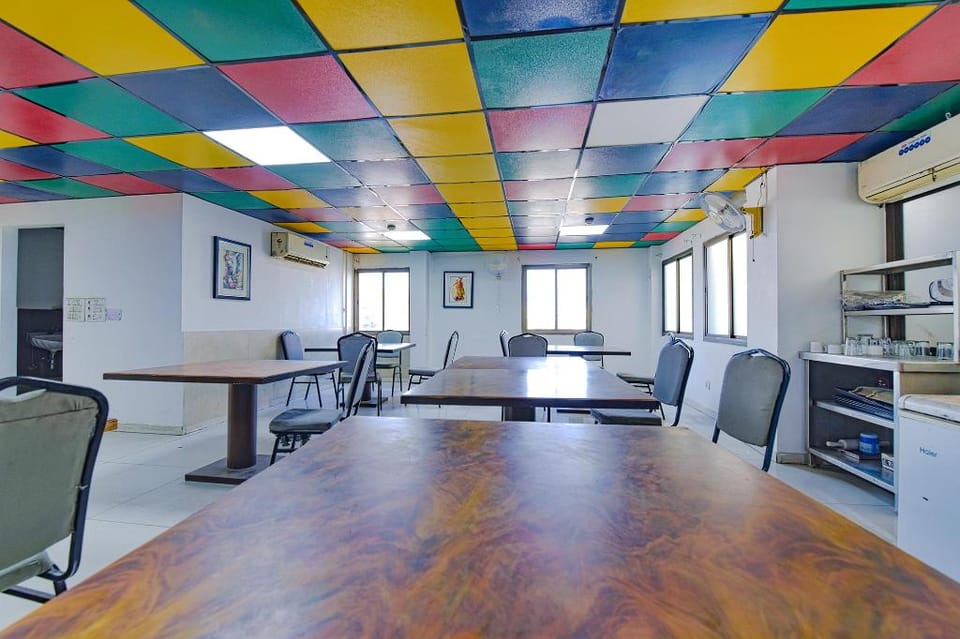 FabHotel Jaipur Casa Hotel in Jaipur