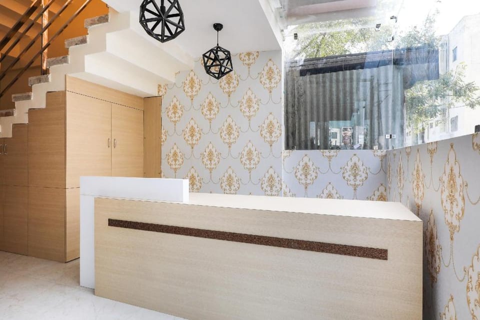 Collection O Hotel Harriot Hotel in India