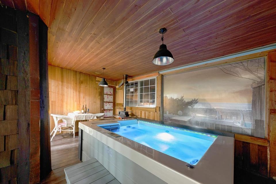 Ganghwa Izba Pension Bed and Breakfast in Gyeonggi-do