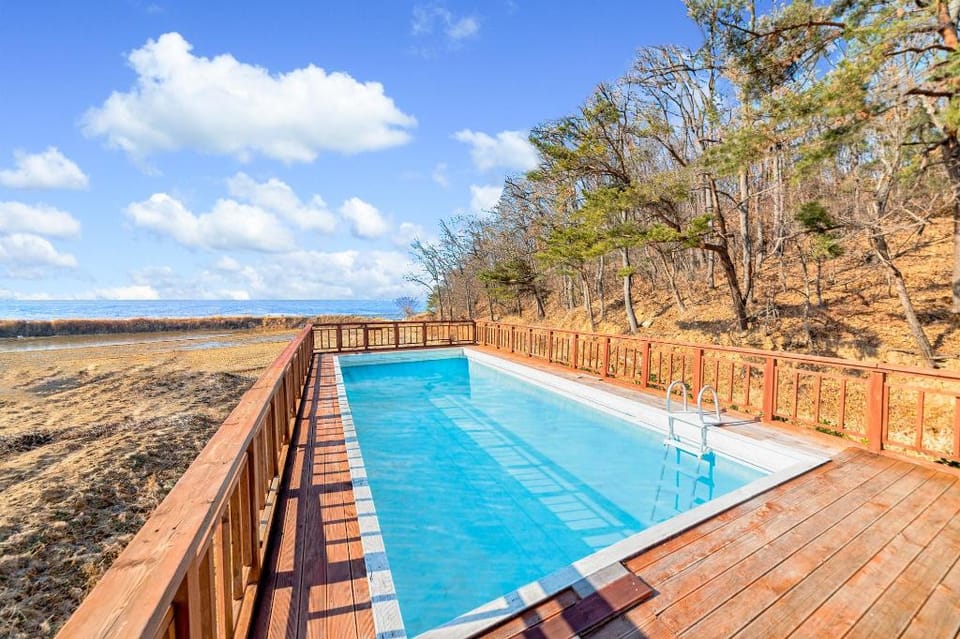 Ganghwa Izba Pension Bed and Breakfast in Gyeonggi-do