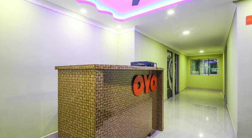 Super Hotel O Lokenath Hotel in West Bengal