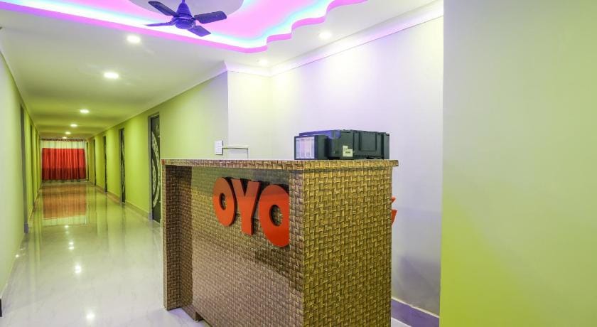 Super Hotel O Lokenath Hotel in West Bengal