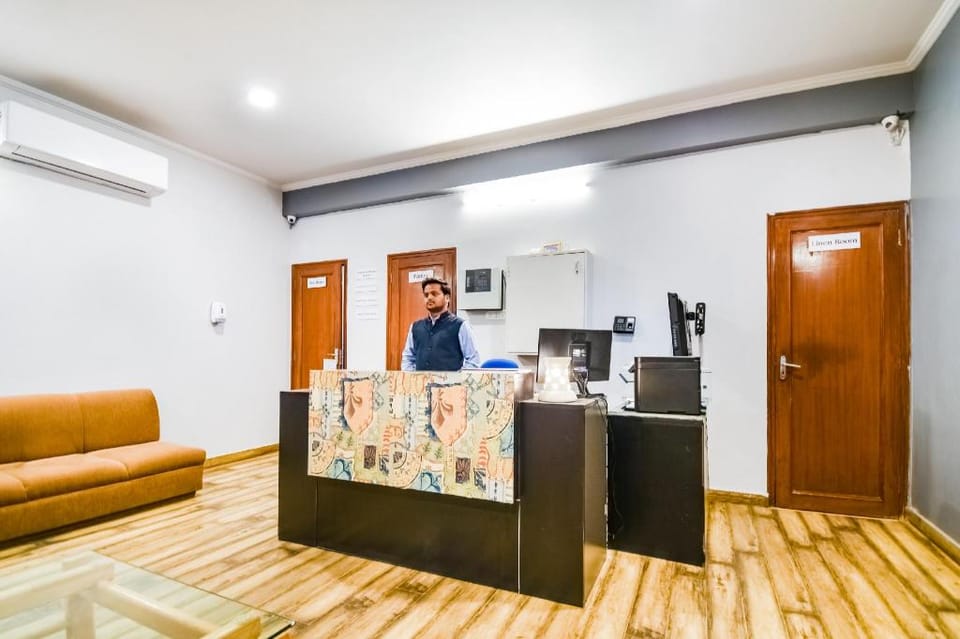 Collection O Hotel Urban Stays Hotel in Jaipur
