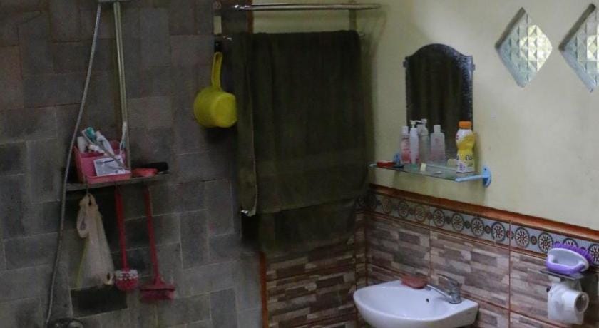 Homestay ENDRO Vacation rental in Special Region of Yogyakarta