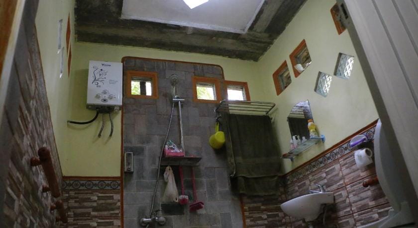 Homestay ENDRO Vacation rental in Special Region of Yogyakarta