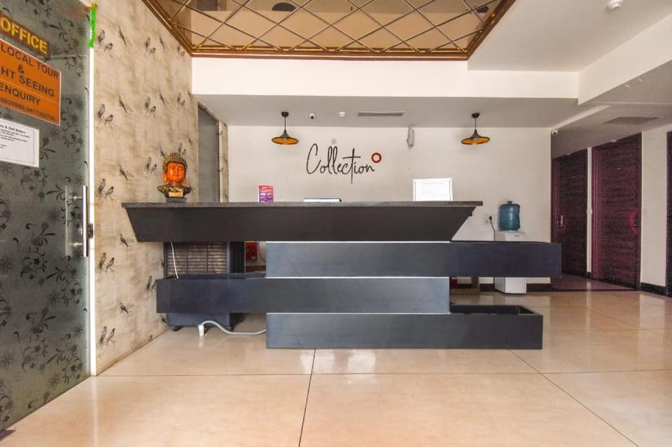 Super OYO Royal Taj Home Stay Hotel in Punjab, India