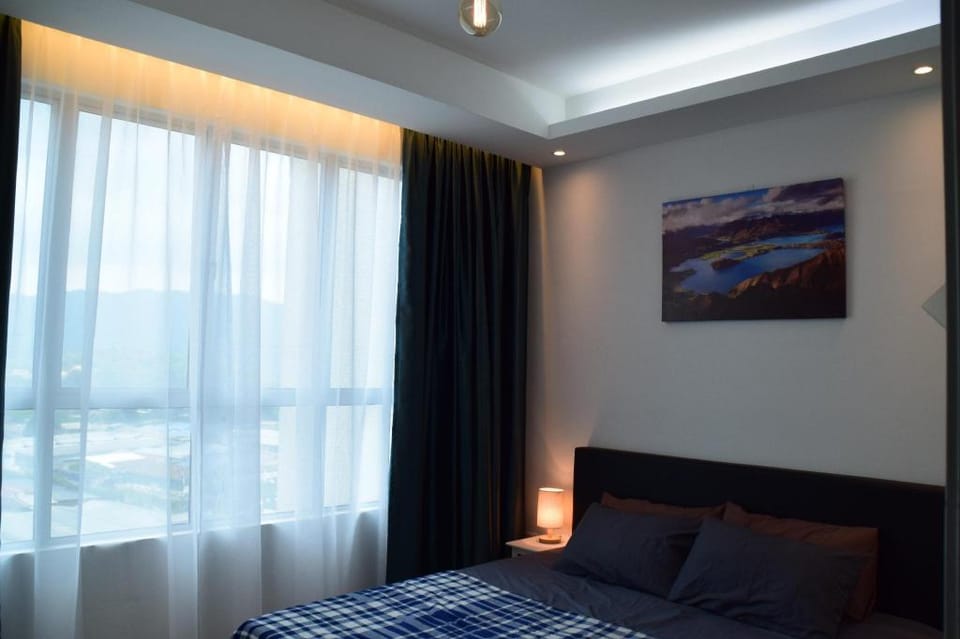 Angels Muslim Homestay Damansara Petaling Jaya Apartment in Petaling Jaya