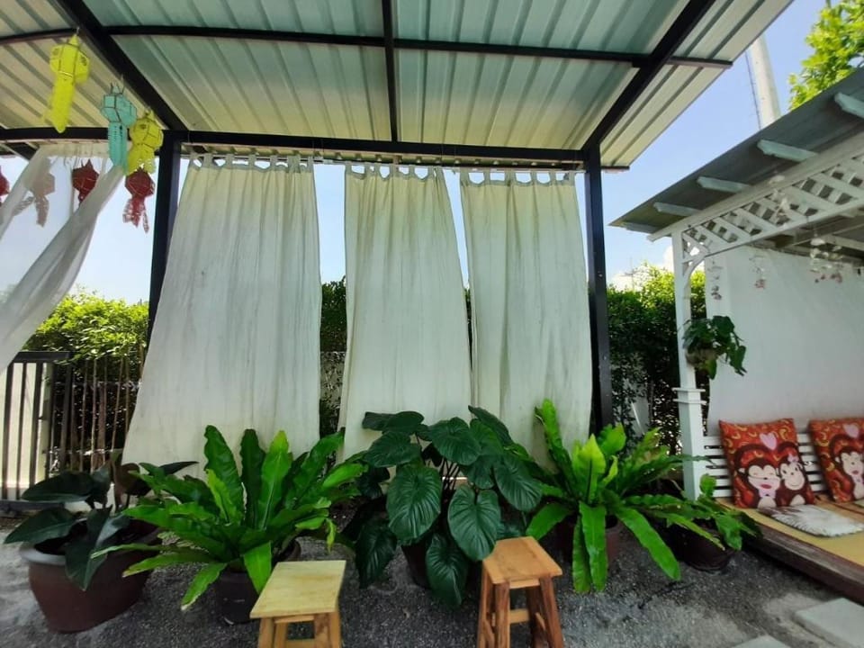 Pi Pim Pool Villa Hua Hin Villa in Hua Hin District