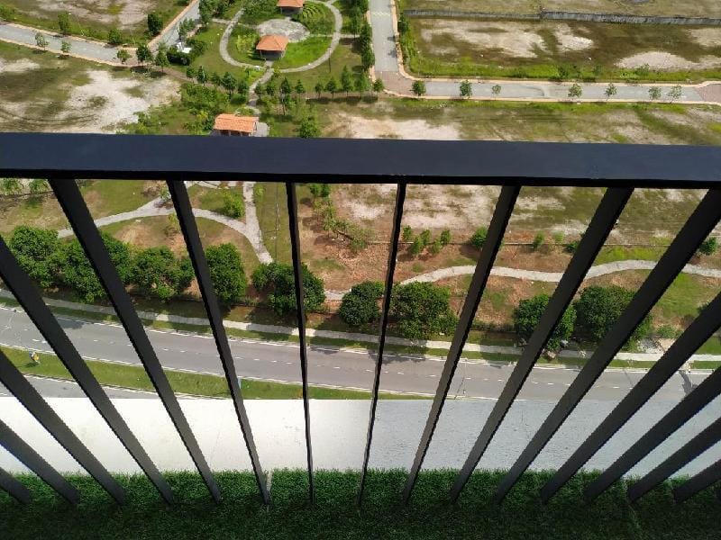 WELCOME  @4 pax Trefoil Setia Alam/SCCC Apartment in Selangor, Malaysia