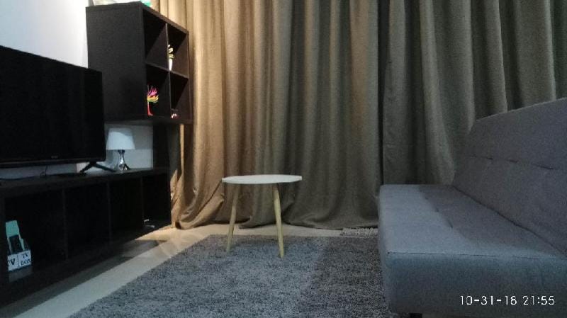 WELCOME  @4 pax Trefoil Setia Alam/SCCC Apartment in Selangor, Malaysia
