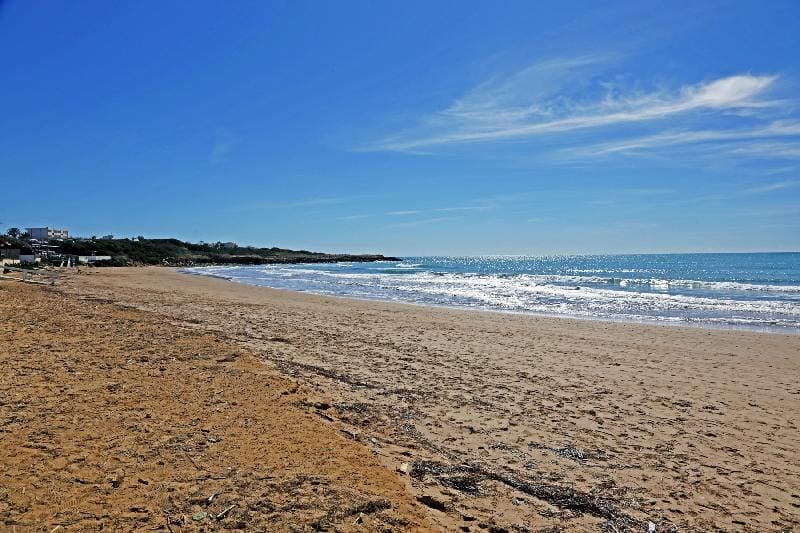 Casa Ancora - Le chiavi degli Iblei Vacation rental in Sicily