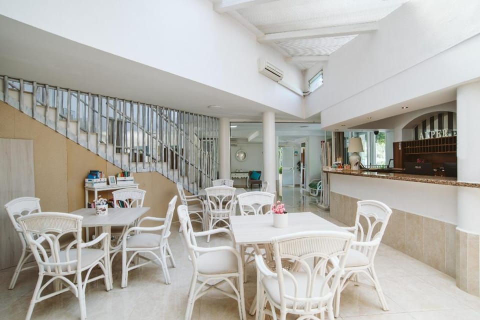 Los apartamentos del complejo,ideal para viajeros Apartment in Serra de Tramuntana