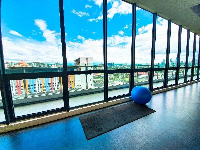 Beautiful Relaxing Home in SkyArena Ascenda 3-6pax Apartment in Federal Territory of Kuala Lumpur