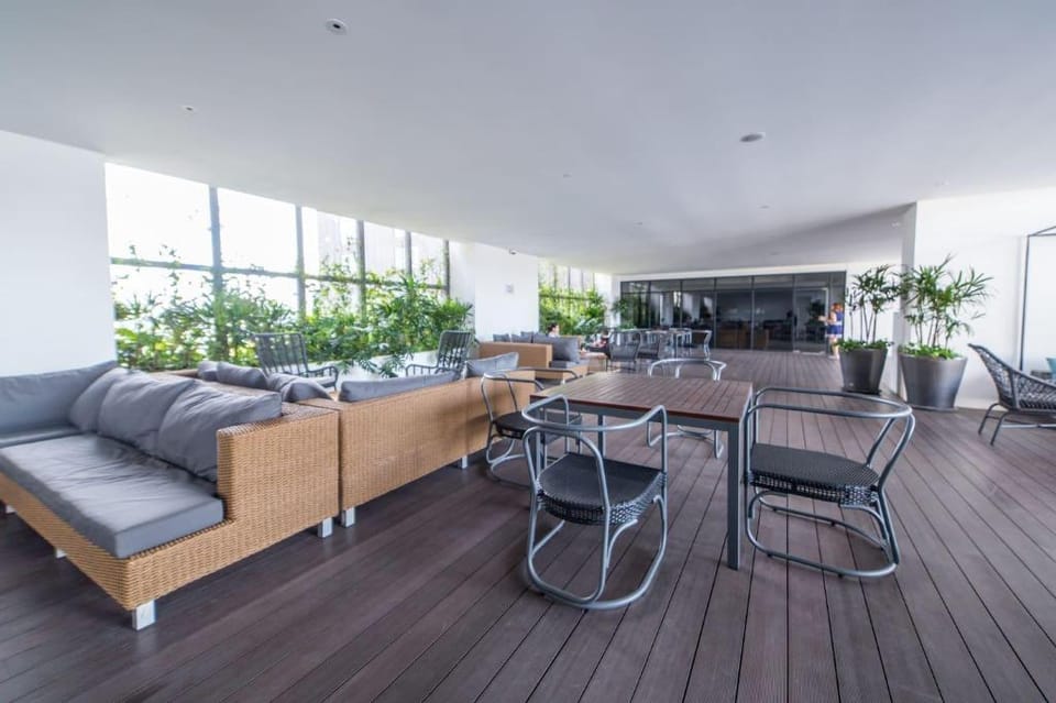 AWW-Establishment KL Sentral Bangsar by SleepyBear Vacation rental in Federal Territory of Kuala Lumpur