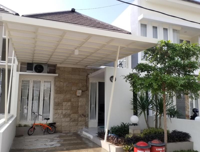 Villa Kayana E3 Batu - 3 Bedroom by NAF Villa in Batu
