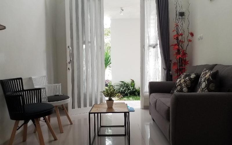 Villa Kayana E3 Batu - 3 Bedroom by NAF Villa in Batu