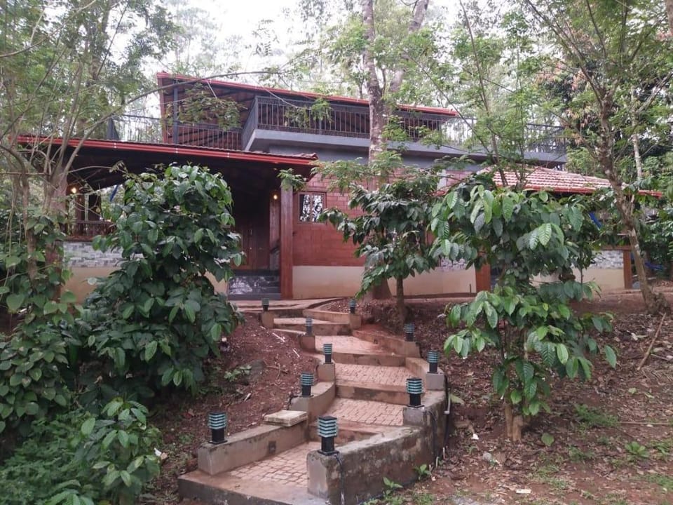 Rustic Charm Wayanad - Serenity Villa in Kerala