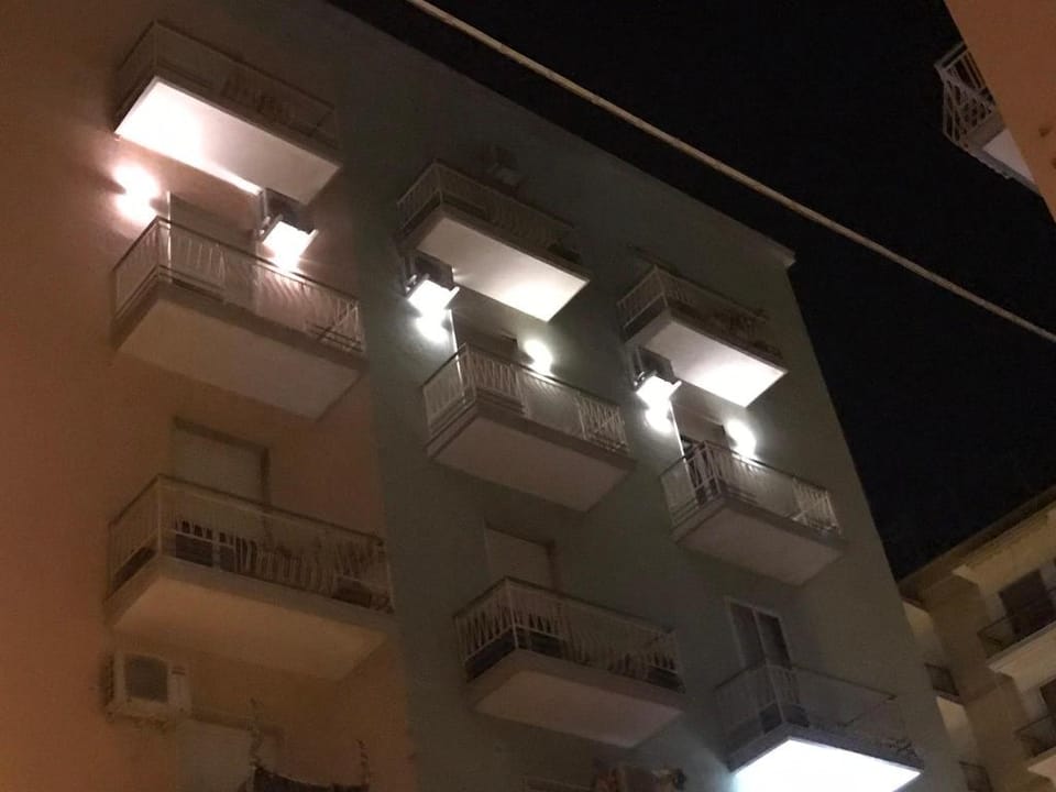 B&B Il Tempio di Athena Apartment in Syracuse