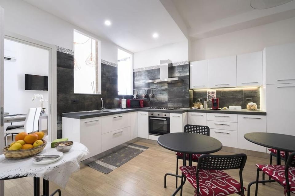 B&B Il Tempio di Athena Apartment in Syracuse