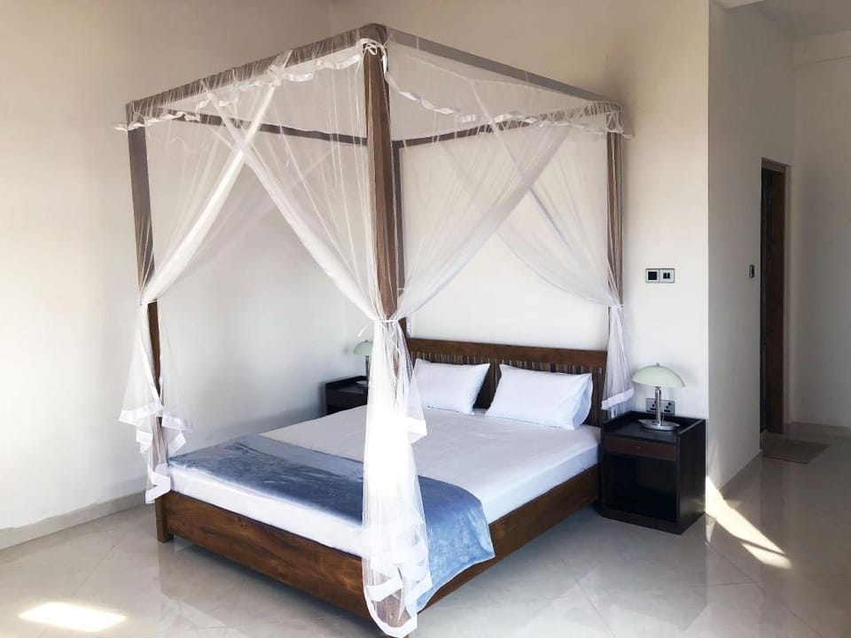 Treehouse Villas Villa in Hikkaduwa