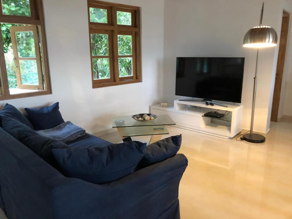 Treehouse Villas Villa in Hikkaduwa
