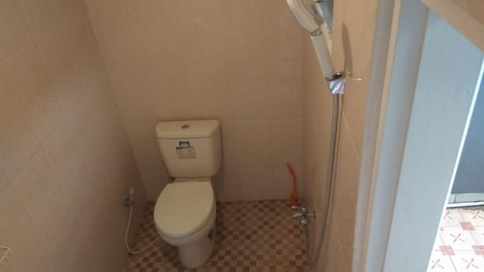 Kost Muslimah Vacation rental in Jakarta