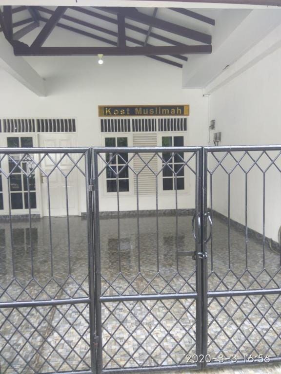 Kost Muslimah Vacation rental in Jakarta