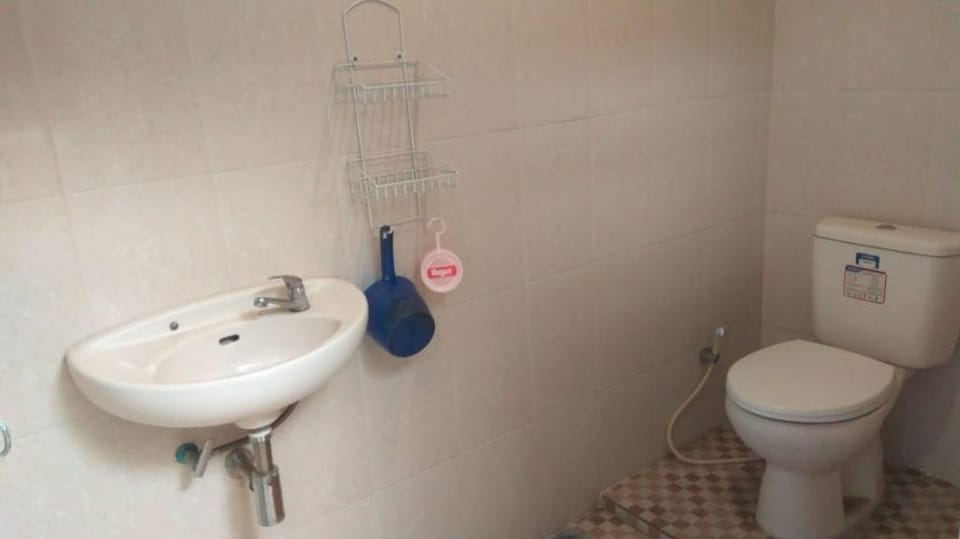 Kost Muslimah Vacation rental in Jakarta