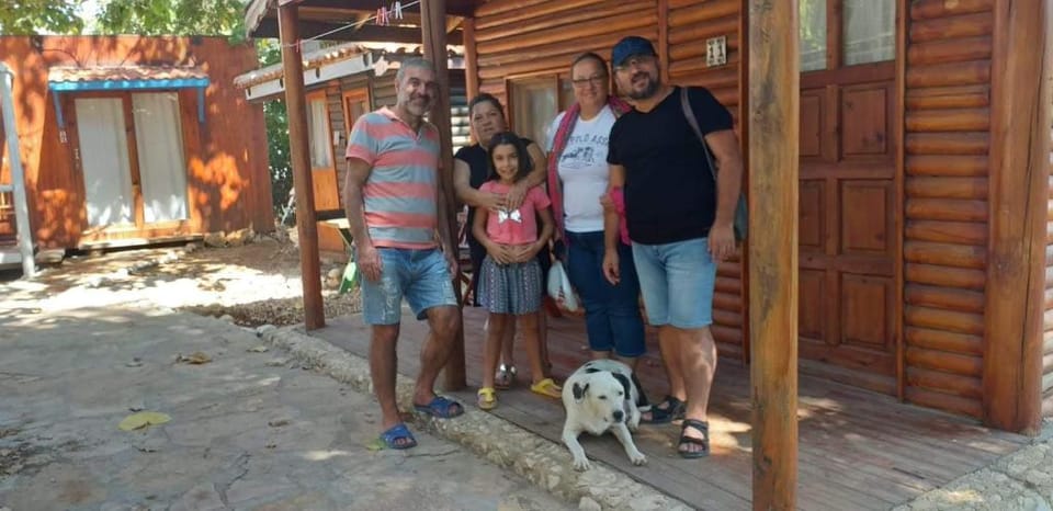 L Vacation rental in Antalya Province