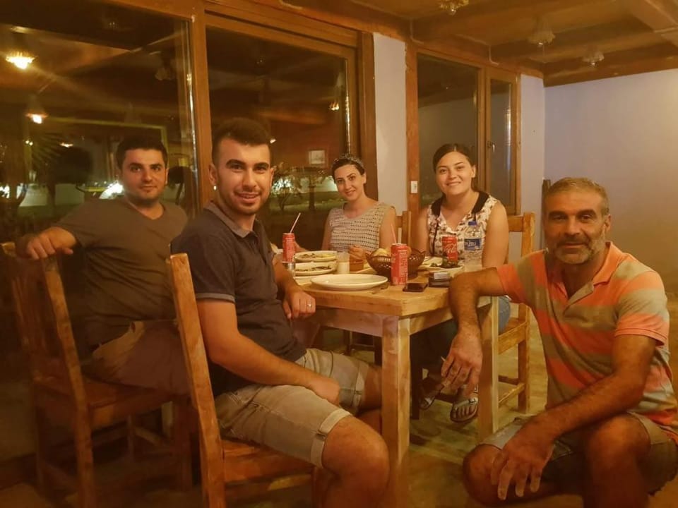 L Vacation rental in Antalya Province