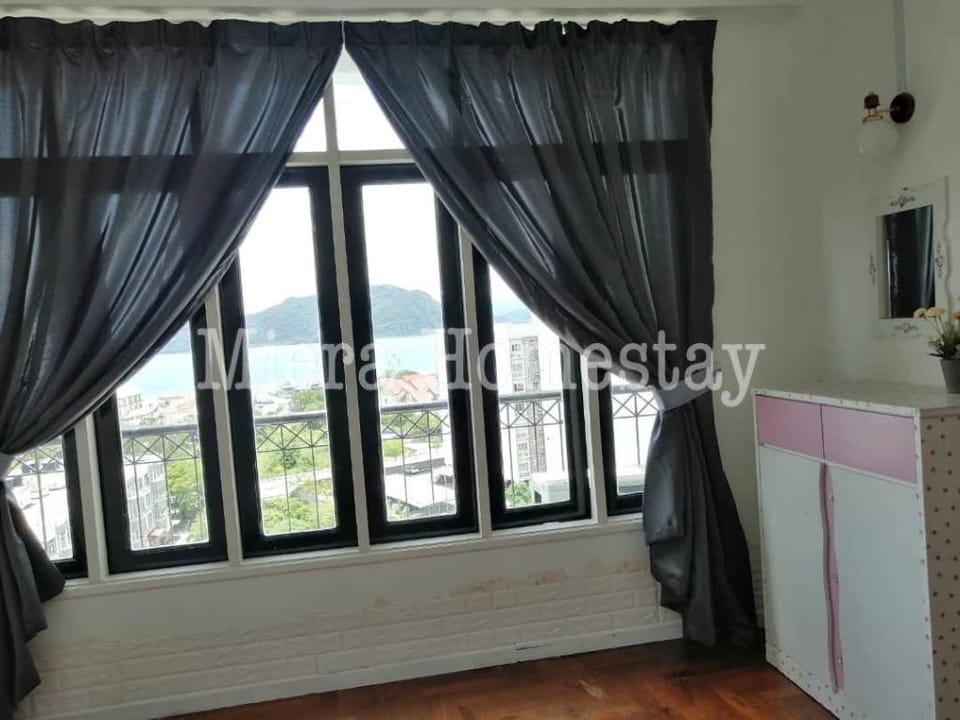 MIERA homestay Apartment in Kedah