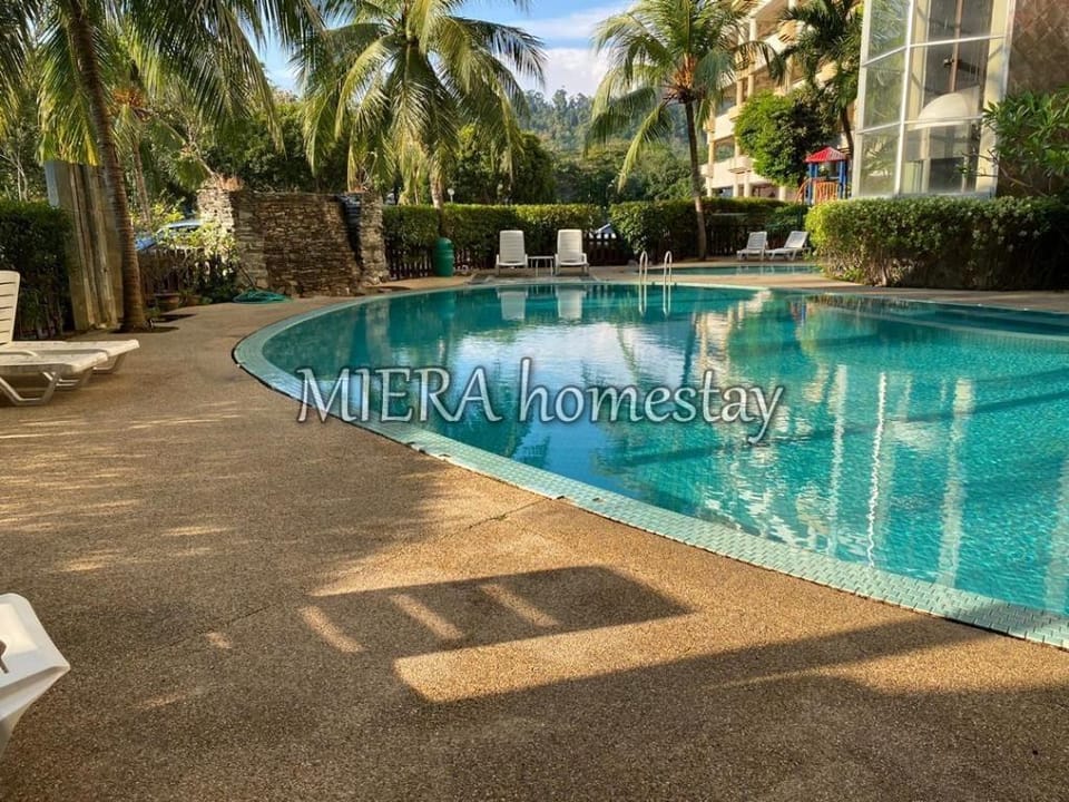 MIERA homestay Apartment in Kedah