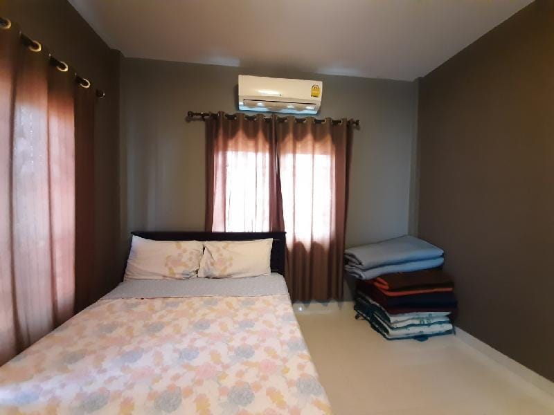 Nuchy Pool Villa Hua Hin Villa in Hua Hin District