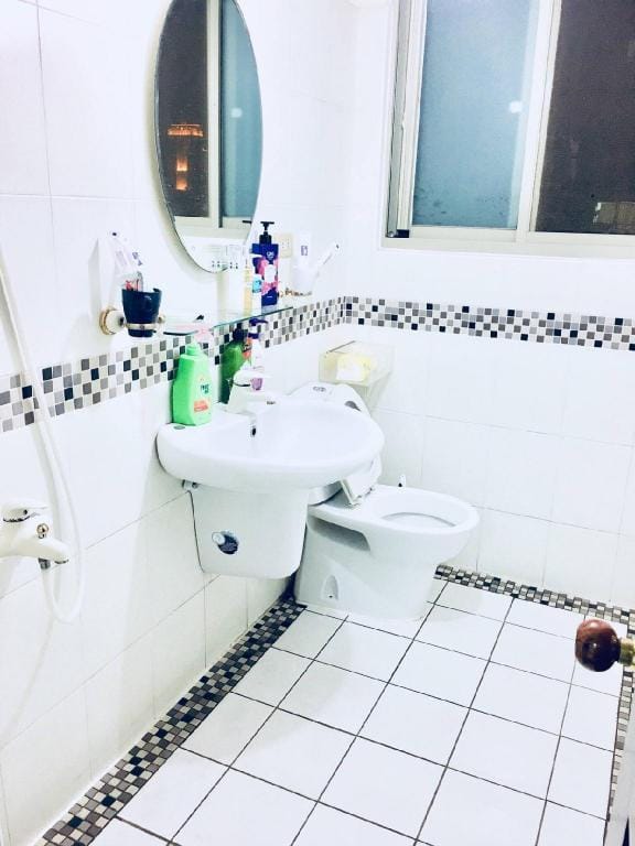 Short-term Rental 40,000 Monthly Apartment in Kaohsiung