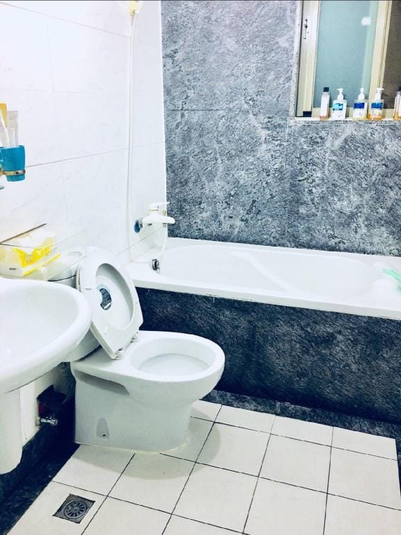 Short-term Rental 40,000 Monthly Apartment in Kaohsiung