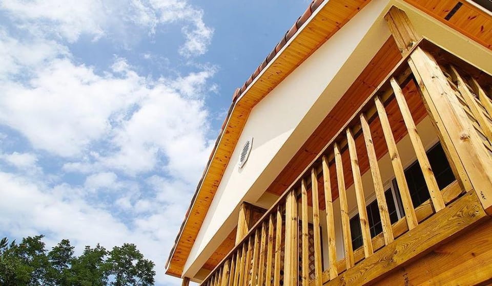 Samcheok Limefence Campground/ 
RV Resort in South Korea