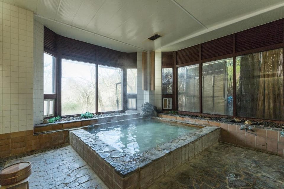 Ryokan Cho-ju Yu Hakone Sengokubara Hotel in Hakone