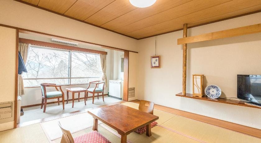 Ryokan Cho-ju Yu Hakone Sengokubara Hotel in Hakone