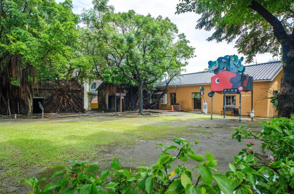Mule Inn Bed and Breakfast in Kaohsiung