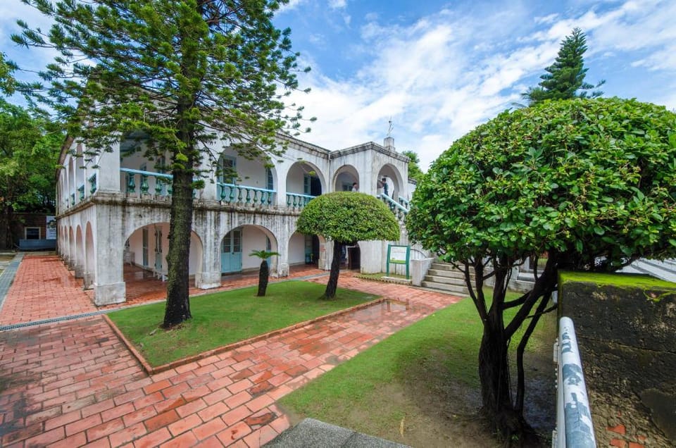 Mule Inn Bed and Breakfast in Kaohsiung
