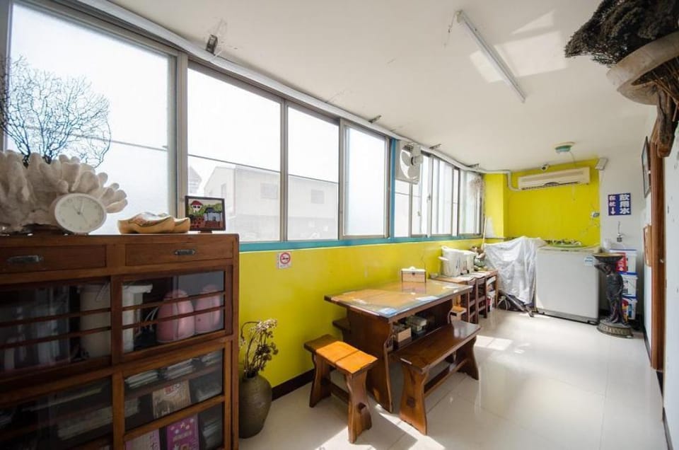 Mule Inn Bed and Breakfast in Kaohsiung