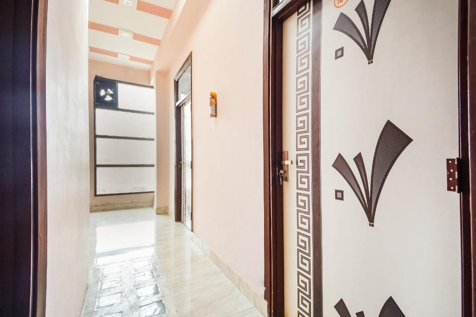 Hotel O Orange Residency Hotel in Bengaluru