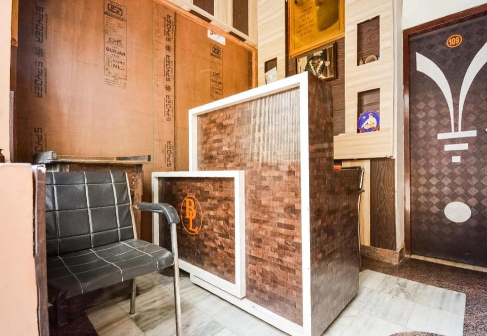 Hotel O Orange Residency Hotel in Bengaluru