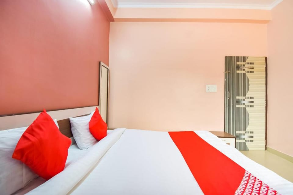 Super Hotel O Komal Hotel in Jaipur